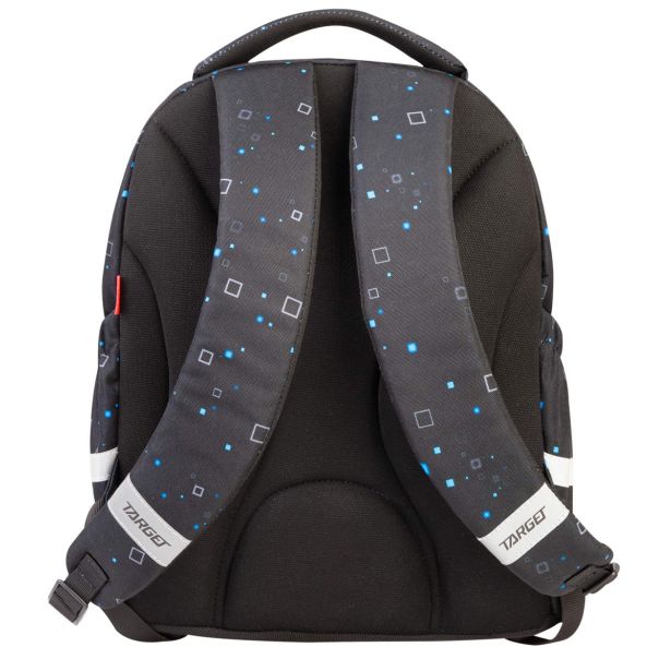 ŠOLSKI NAHRBTNIK TARGET SUPERLIGHT PETIT SOFT NEXT LEVEL 28600