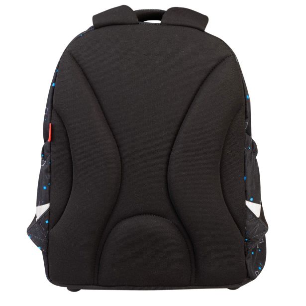 ŠOLSKI NAHRBTNIK TARGET SUPERLIGHT PETIT SOFT NEXT LEVEL 28600