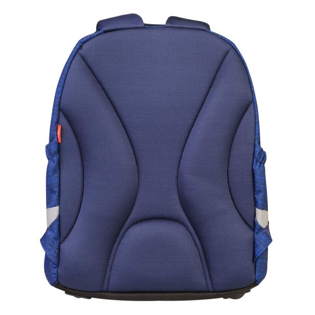 ŠOLSKI NAHRBTNIK TARGET SUPERLIGHT PETIT SOFT RACING TEAM 28031