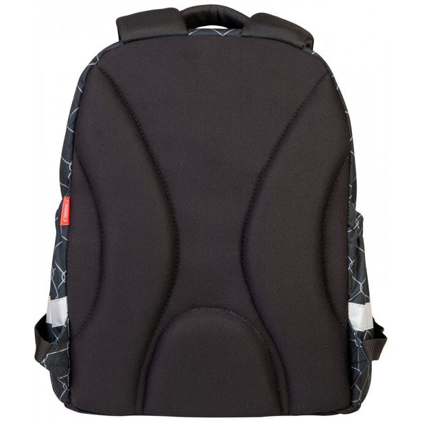 ŠOLSKI NAHRBTNIK TARGET SUPERLIGHT PETIT SOFT SOCCER CLUB 27631