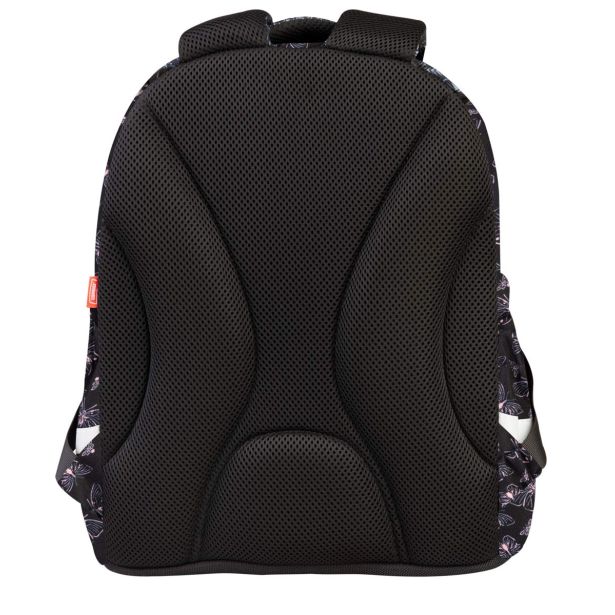 ŠOLSKI NAHRBTNIK TARGET SUPERLIGHT PETIT SOFT SPRING BUTTERFLY 28596