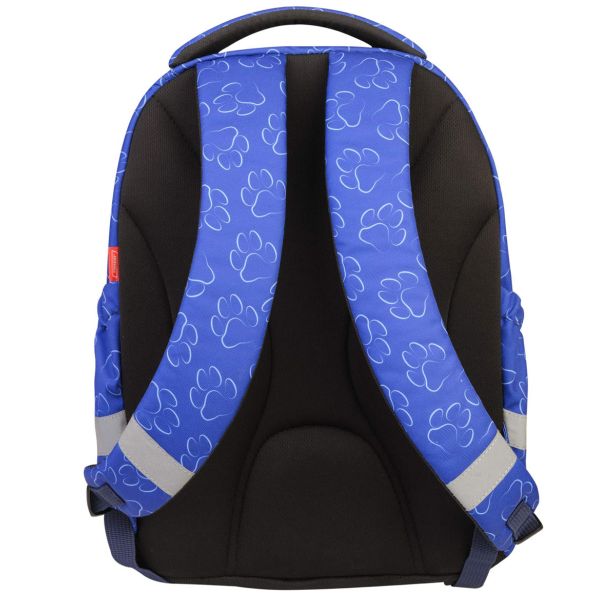 ŠOLSKI NAHRBTNIK TARGET SUPERLIGHT PETIT SOFT WOOF 28029