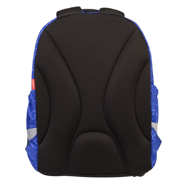 ŠOLSKI NAHRBTNIK TARGET SUPERLIGHT PETIT SOFT WOOF 28029