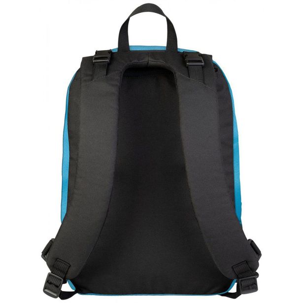 ŠOLSKI NAHRBTNIK TARGET TWIN GEOMETRIC 27634