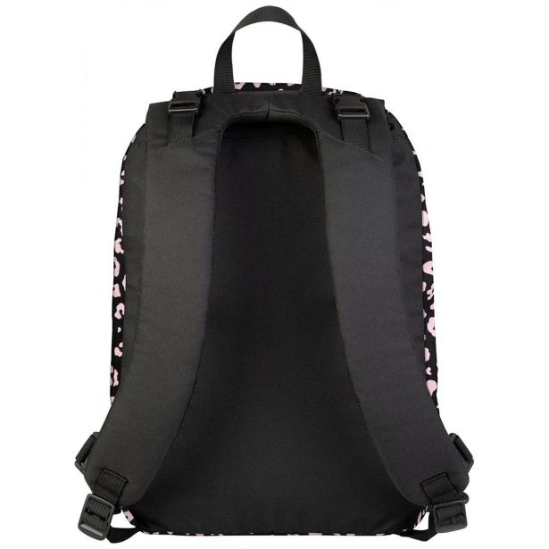 ŠOLSKI NAHRBTNIK TARGET TWIN PINK SAFARI 27637