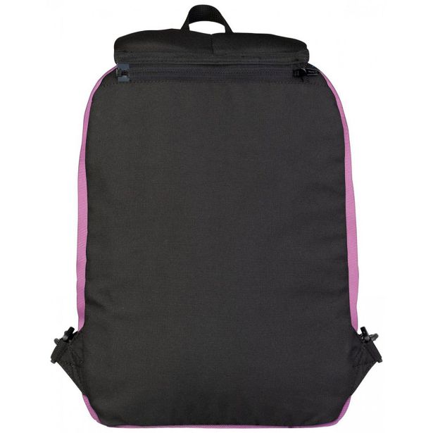 ŠOLSKI NAHRBTNIK TARGET TWIN WONDER 27646