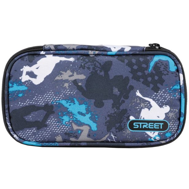 ŠOLSKI PRIPOMOČEK STREET PERESNICA OVAL COMPACT UNITED SKAT