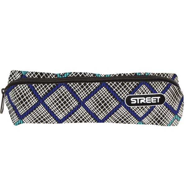 ŠOLSKI PRIPOMOČEK STREET PERESNICA ROUND CANVAS TWIST