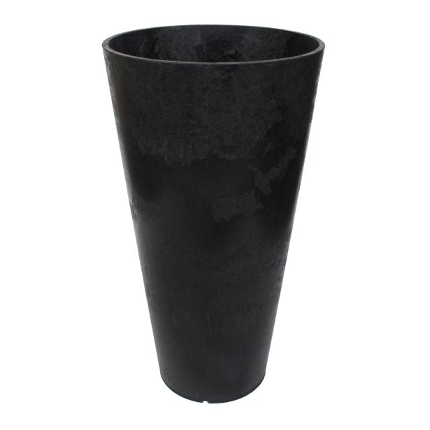 PE ZUNANJI LONEC MULTY HOME SONATA CONCERTO VIŠ.65 CM ČRN