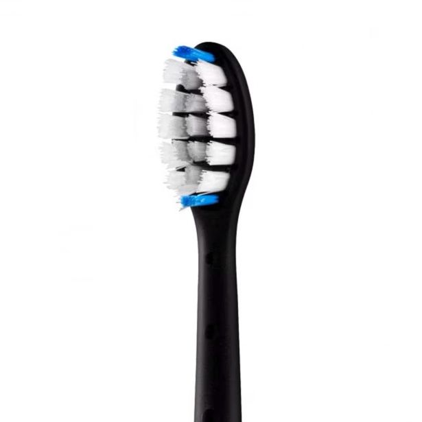 ELEKTRIČNA ZOBNA ŠČETKA SILK'N SONICSMILE PLUS BLACK