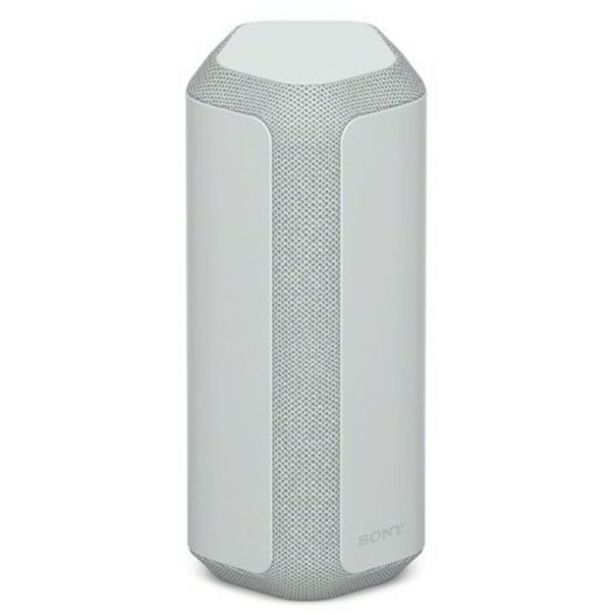 SONY BLUETOOTH ZVOČNIK SRSXE300H SIV