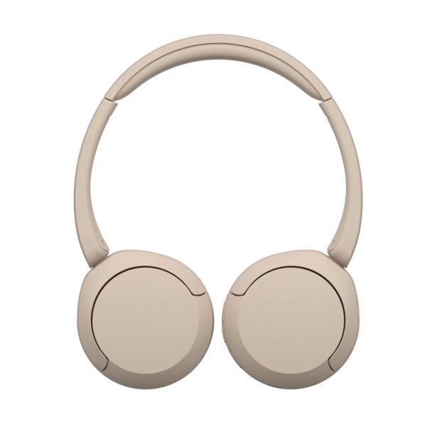 SONY BT SLUŠALKE WHCH520C BEŽ