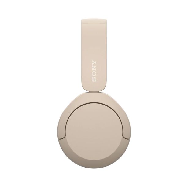SONY BT SLUŠALKE WHCH520C BEŽ