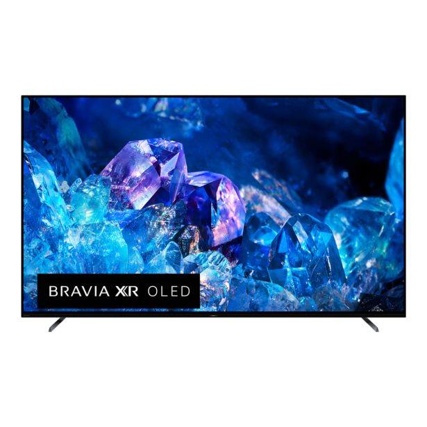 SONY OLED TV XR55A80KAEP