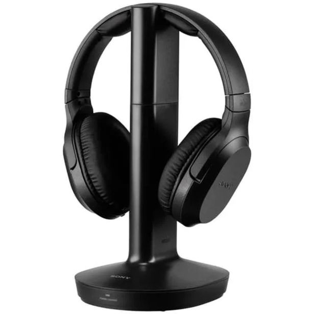 SONY RF SLUŠALKE MDRRF895RK.EU8