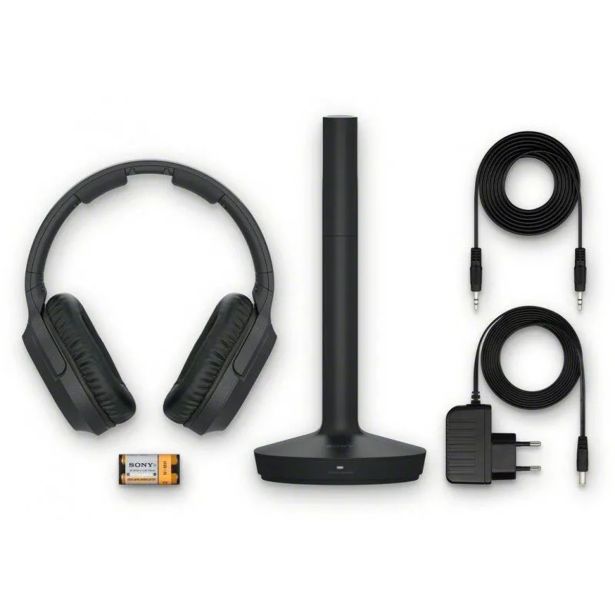 SONY RF SLUŠALKE MDRRF895RK.EU8