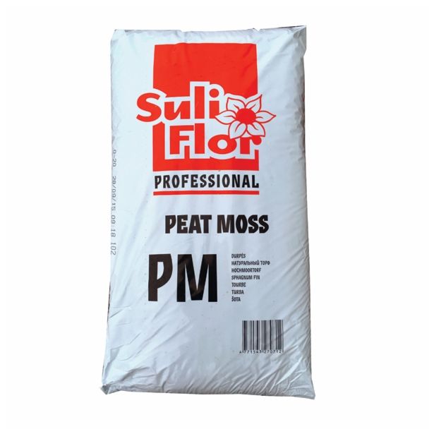 ŠOTA GRIN NARAVNA ŠOTA - BELA 70L