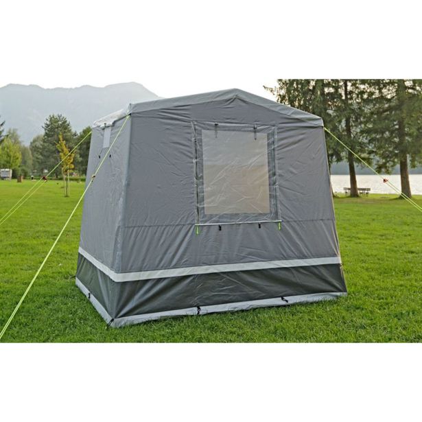 ŠOTOR BRUNNER SHRAMBA STORAGE PLUS