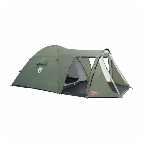 ŠOTOR COLEMAN TRAILBLAZER 5 PLUS