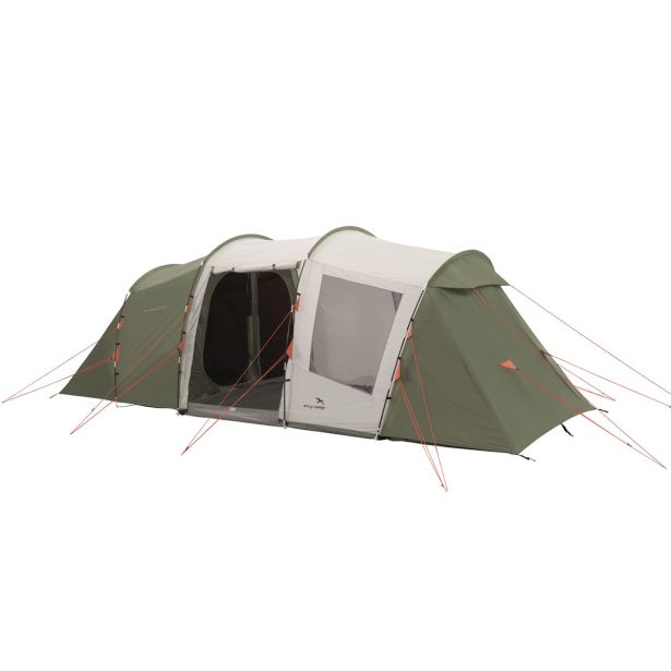 ŠOTOR EASY CAMP HUNTSVILLE TWIN 600 ZELENA
