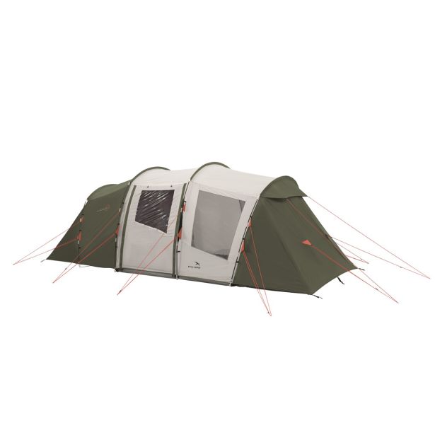 ŠOTOR EASY CAMP HUNTSVILLE TWIN 600 ZELENA