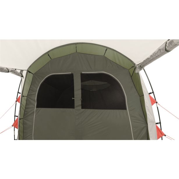 ŠOTOR EASY CAMP HUNTSVILLE TWIN 600 ZELENA