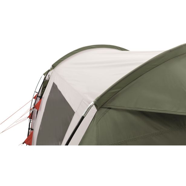 ŠOTOR EASY CAMP HUNTSVILLE TWIN 600 ZELENA