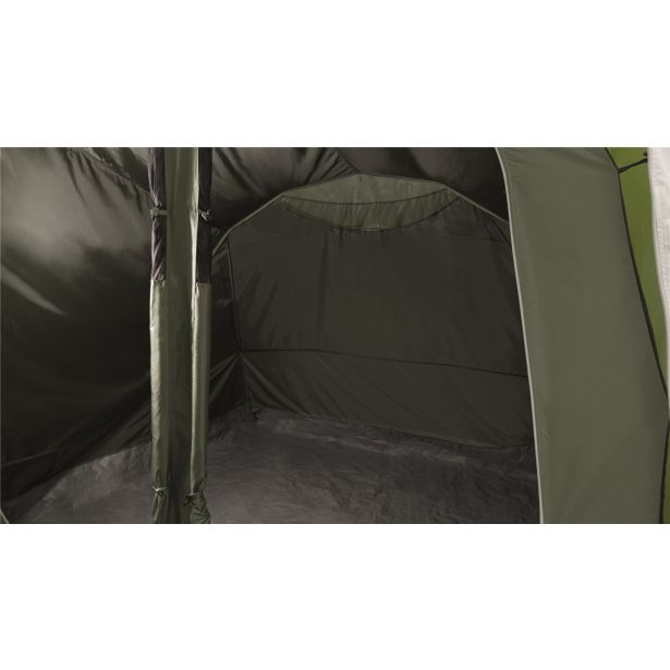 ŠOTOR EASY CAMP HUNTSVILLE TWIN 600 ZELENA