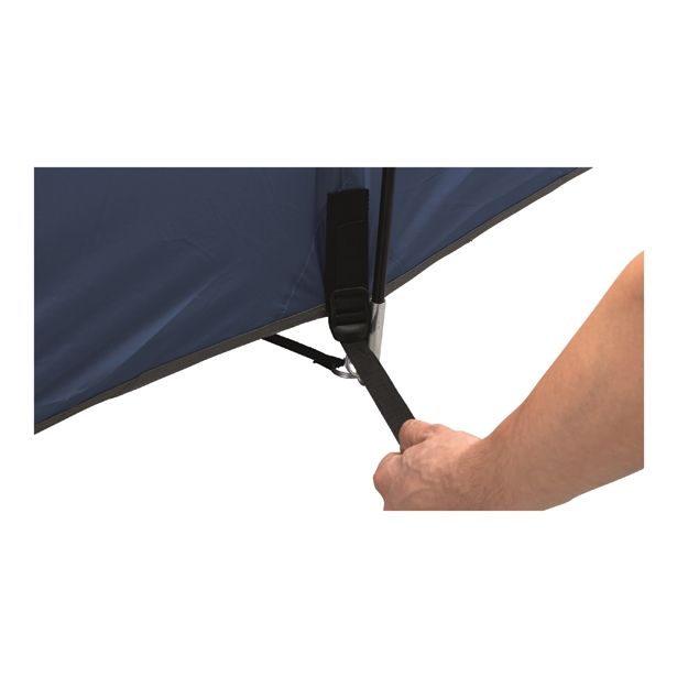 ŠOTOR EASY CAMP QUASAR 300, MODER