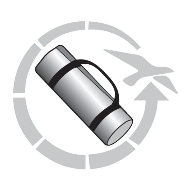 ŠOTOR EASY CAMP QUASAR 300, MODER