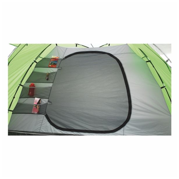 ŠOTOR EASY CAMP TECHNO 500 ZA 5 OSEB