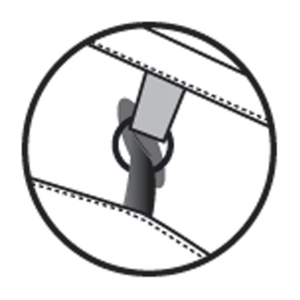 ŠOTOR OUTWELL CLOUD 3