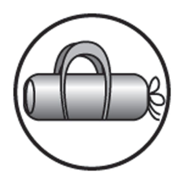 ŠOTOR OUTWELL CLOUD 5