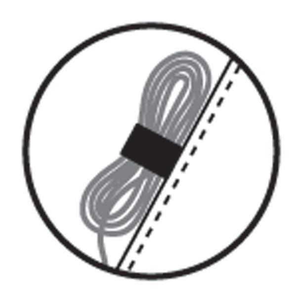 ŠOTOR OUTWELL CLOUD 5