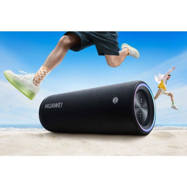 PRENOSNI ZVOČNIK  HUAWEI SOUND JOY