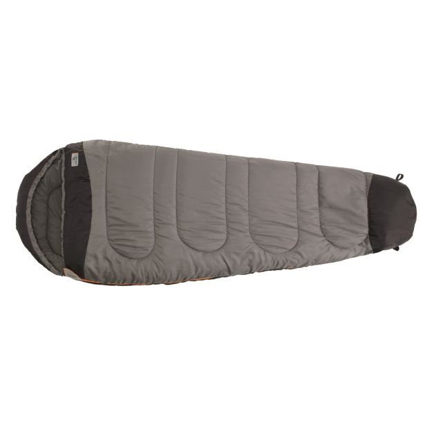 SPALNA VREČA EASY CAMP CALLISTO SIVA 210X80 CM