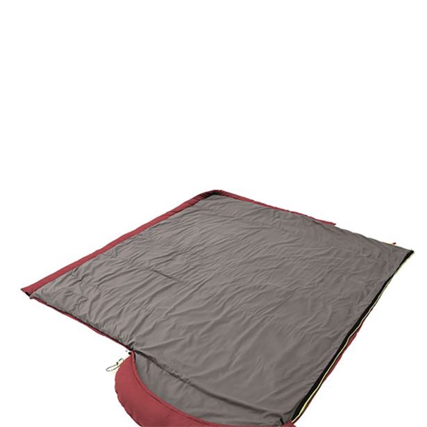 SPALNA VREČA OUTWELL CHAMPION GRAY, 215X80 CM SIVA