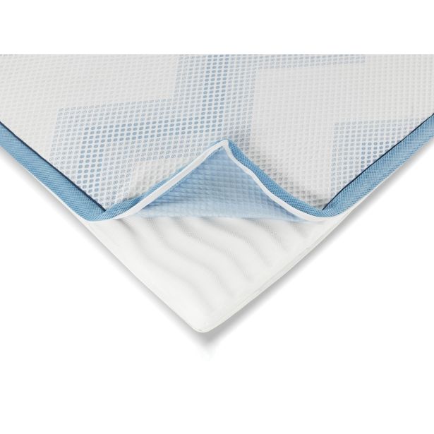 SPALNI PROGRAM DORMEO HERO TOPPER 180X200 CM