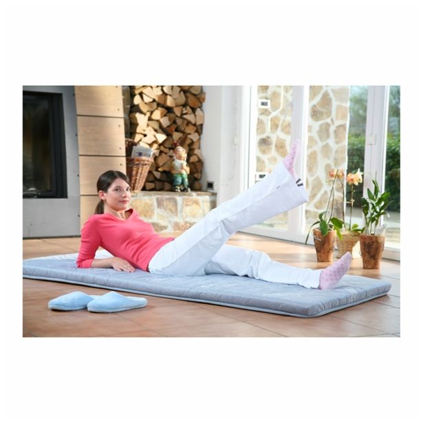 SPALNI PROGRAM DORMEO ROLL UP COMFORT EN 90X190 CM