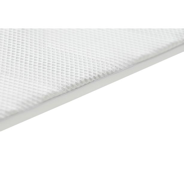 SPALNI PROGRAM DORMEO SILVER PLUS 3 ZONE TOPPER 160X200, NADVLOŽEK