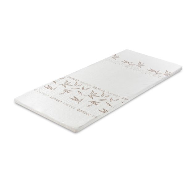 SPALNI PROGRAM HITEX NADVLOŽEK BAMBUS MEMORY 160X200 CM