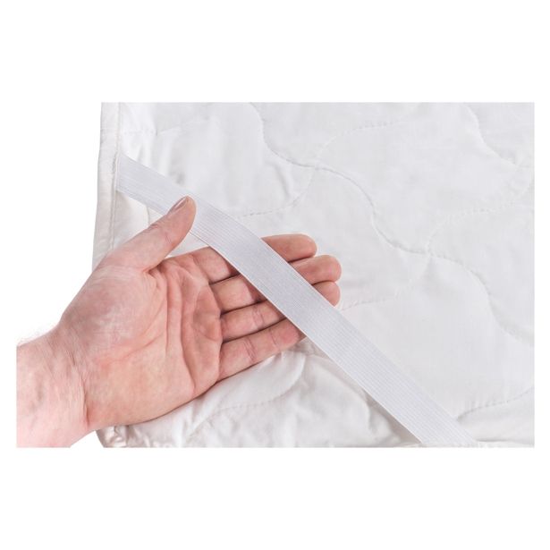 SPALNI PROGRAM VITAPUR NADVLOŽEK ANDORRA 120X200 CM