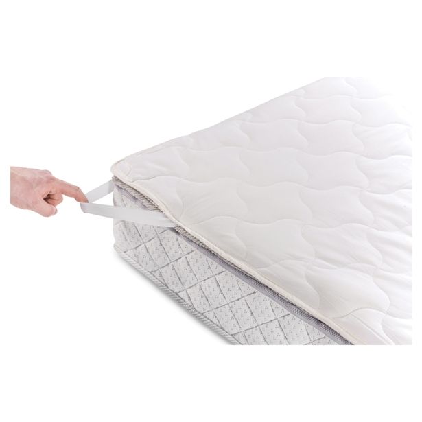 SPALNI PROGRAM VITAPUR NADVLOŽEK ANDORRA 120X200 CM