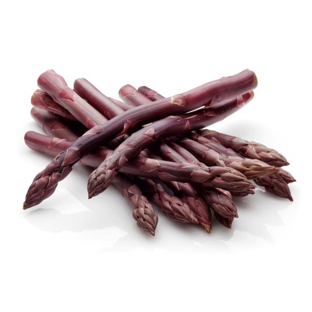 VRTNINA L'ORTO FRUTTIFERO ŠPARGELJ 1/1 VIOLETTO DALBENGA L10