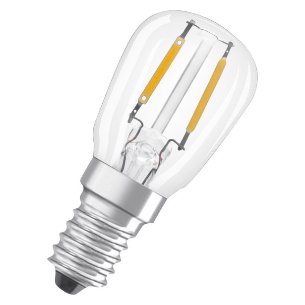 LED ŽARNICA E14 OSRAM SPEC.T26 2.2W/827, BISTRA STAR