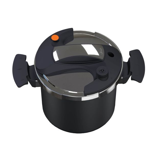 SPECIALNA POSODA BERLINGER HAUS EKONOM LONEC 6 L GRANIT DIAMOND LINE