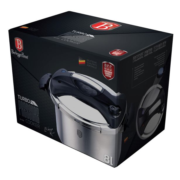 SPECIALNA POSODA BERLINGER HAUS EKONOM LONEC 8 L