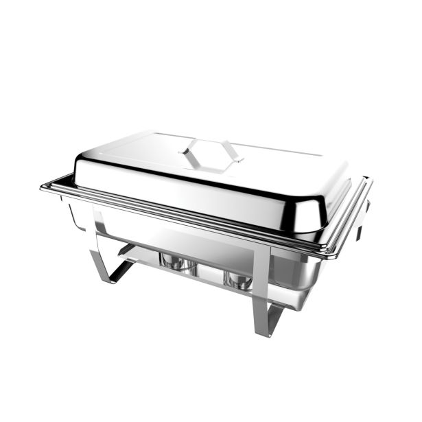 SPECIALNA POSODA FAJN ZA KATERING 9 L GRELNA POSODA