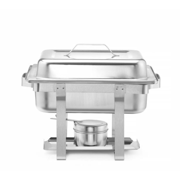 SPECIALNA POSODA GRELNA ZA KATERING ROYAL 4L