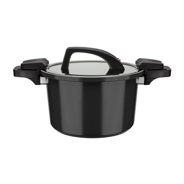 SPECIALNA POSODA GSW HITRI LONEC 6 L S STEKLENO POKROVKO